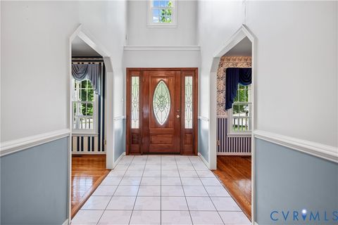 Tiny photo for 4145 Baxter Ridge Drive, Prince George, VA 23875 (MLS # 2603229)