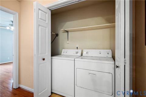 Tiny photo for 4145 Baxter Ridge Drive, Prince George, VA 23875 (MLS # 2603229)