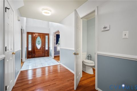 Tiny photo for 4145 Baxter Ridge Drive, Prince George, VA 23875 (MLS # 2603229)