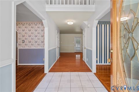 Tiny photo for 4145 Baxter Ridge Drive, Prince George, VA 23875 (MLS # 2603229)
