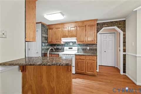 Tiny photo for 4145 Baxter Ridge Drive, Prince George, VA 23875 (MLS # 2603229)
