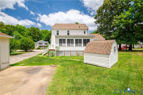 Tiny photo for 4145 Baxter Ridge Drive, Prince George, VA 23875 (MLS # 2603229)