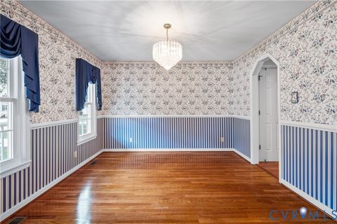 Tiny photo for 4145 Baxter Ridge Drive, Prince George, VA 23875 (MLS # 2603229)