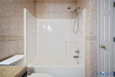 Tiny photo for 4145 Baxter Ridge Drive, Prince George, VA 23875 (MLS # 2603229)