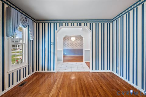 Tiny photo for 4145 Baxter Ridge Drive, Prince George, VA 23875 (MLS # 2603229)