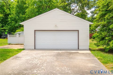 Tiny photo for 4145 Baxter Ridge Drive, Prince George, VA 23875 (MLS # 2603229)