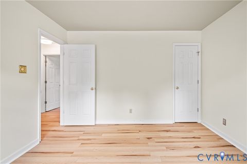 Tiny photo for 4145 Baxter Ridge Drive, Prince George, VA 23875 (MLS # 2603229)