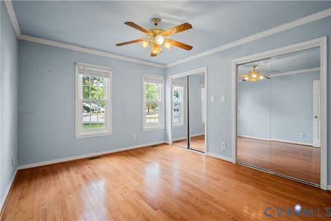 Tiny photo for 4145 Baxter Ridge Drive, Prince George, VA 23875 (MLS # 2603229)