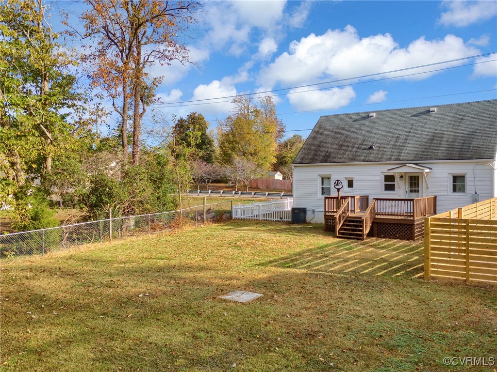 Chesterfield, Virginia 23235, United States, 3 Bedrooms Bedrooms, ,2 BathroomsBathrooms,Residential,Active,34489