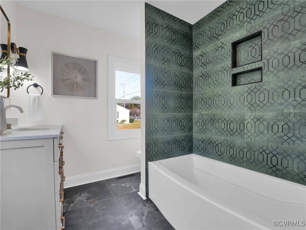 Chesterfield, Virginia 23235, United States, 3 Bedrooms Bedrooms, ,2 BathroomsBathrooms,Residential,Active,34489