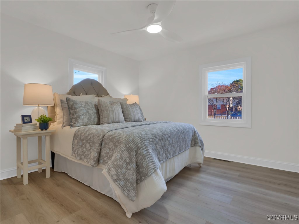 Chesterfield, Virginia 23235, United States, 3 Bedrooms Bedrooms, ,2 BathroomsBathrooms,Residential,Active,34489