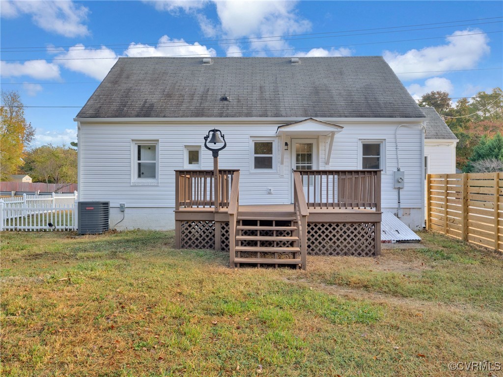 Chesterfield, Virginia 23235, United States, 3 Bedrooms Bedrooms, ,2 BathroomsBathrooms,Residential,Active,34489