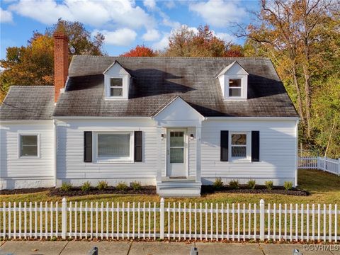 A home in Chesterfield