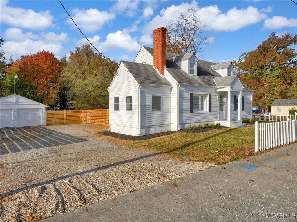 Chesterfield, Virginia 23235, United States, 3 Bedrooms Bedrooms, ,2 BathroomsBathrooms,Residential,Active,34489