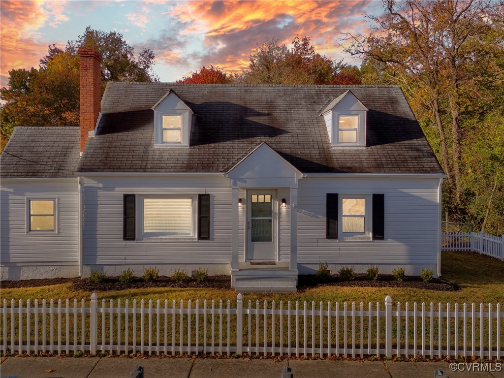 Chesterfield, Virginia 23235, United States, 3 Bedrooms Bedrooms, ,2 BathroomsBathrooms,Residential,Active,34489