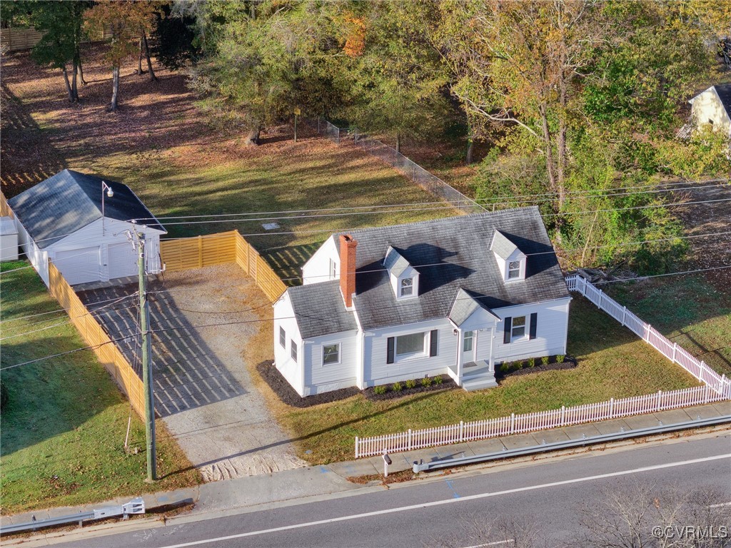 Chesterfield, Virginia 23235, United States, 3 Bedrooms Bedrooms, ,2 BathroomsBathrooms,Residential,Active,34489