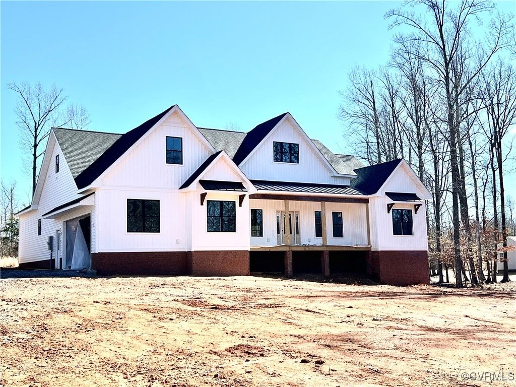 Photo for 834 Rainbow Ridge, Bumpass, VA 23024 (MLS # 2430800)