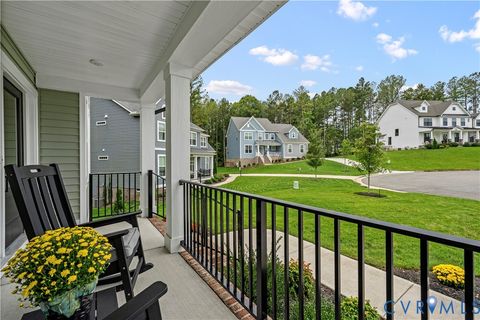 Tiny photo for 9100 Cambian Place, Chesterfield, VA 23832 (MLS # 2600356)