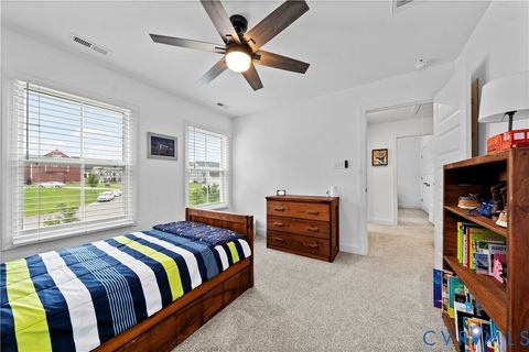 Tiny photo for 9100 Cambian Place, Chesterfield, VA 23832 (MLS # 2600356)