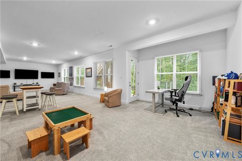 Tiny photo for 9100 Cambian Place, Chesterfield, VA 23832 (MLS # 2600356)