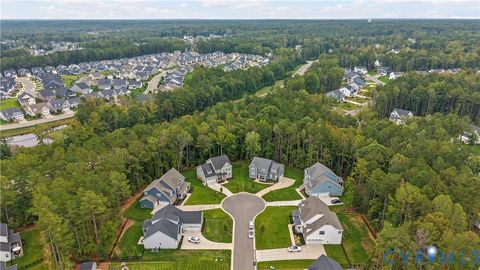 Tiny photo for 9100 Cambian Place, Chesterfield, VA 23832 (MLS # 2600356)