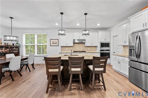 Tiny photo for 9100 Cambian Place, Chesterfield, VA 23832 (MLS # 2600356)