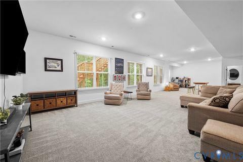Tiny photo for 9100 Cambian Place, Chesterfield, VA 23832 (MLS # 2600356)