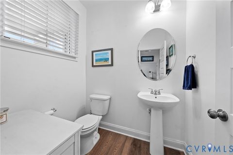 Tiny photo for 9100 Cambian Place, Chesterfield, VA 23832 (MLS # 2600356)