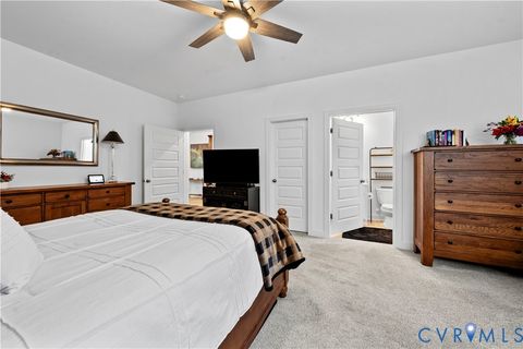 Tiny photo for 9100 Cambian Place, Chesterfield, VA 23832 (MLS # 2600356)