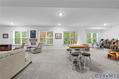 Tiny photo for 9100 Cambian Place, Chesterfield, VA 23832 (MLS # 2600356)