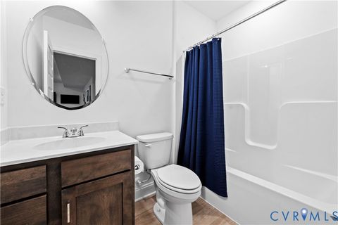 Tiny photo for 9100 Cambian Place, Chesterfield, VA 23832 (MLS # 2600356)