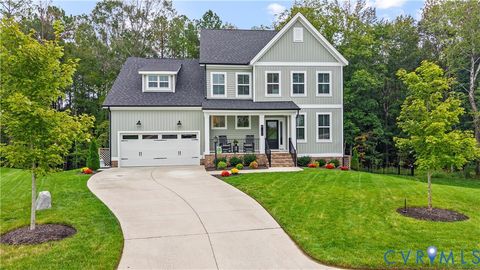 Photo of 9100 Cambian Place, Chesterfield, VA 23832 (MLS # 2600356)