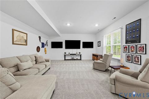 Tiny photo for 9100 Cambian Place, Chesterfield, VA 23832 (MLS # 2600356)