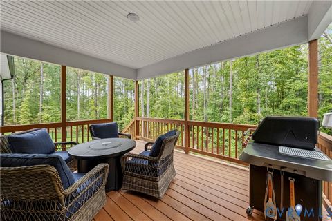 Tiny photo for 9100 Cambian Place, Chesterfield, VA 23832 (MLS # 2600356)