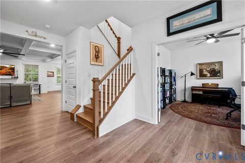 Tiny photo for 9100 Cambian Place, Chesterfield, VA 23832 (MLS # 2600356)