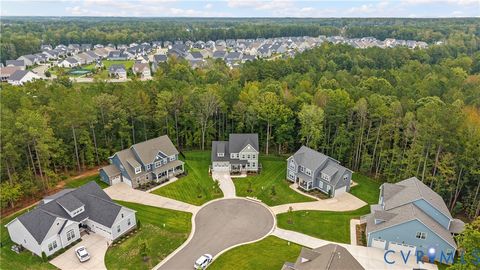 Tiny photo for 9100 Cambian Place, Chesterfield, VA 23832 (MLS # 2600356)