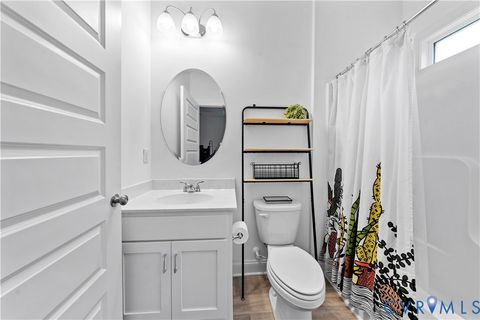 Tiny photo for 9100 Cambian Place, Chesterfield, VA 23832 (MLS # 2600356)