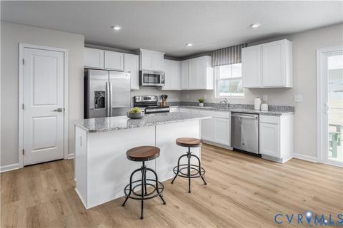 Tiny photo for 16075 Meadowlark Loop, Amelia Courthouse, VA 23002 (MLS # 2620501)