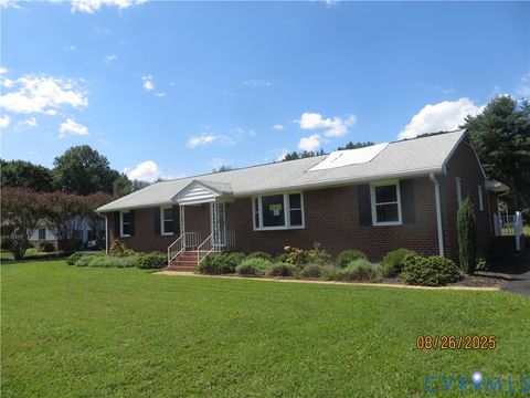 Photo of 9285 Rural Point Drive, Mechanicsville, VA 23116 (MLS # 2524276) Photo of 9285 Rural Point Drive, Mechanicsville, VA 23116 (MLS # 2524276)