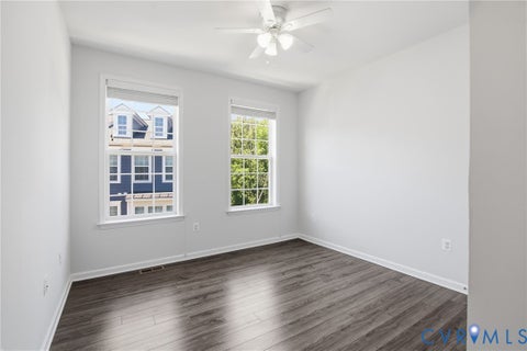 Tiny photo for 8129 Wistar Creek Mews #B, Henrico, VA 23228 (MLS # 2614322)