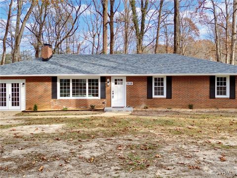 A home in Chesterfield