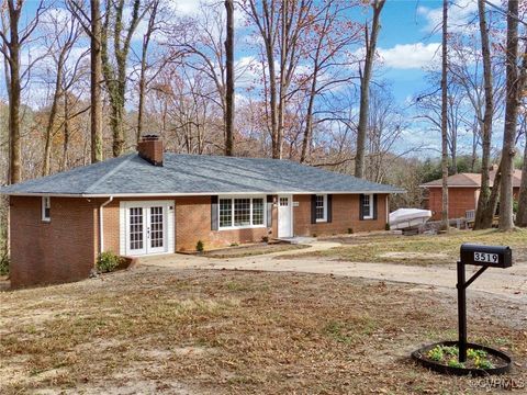 A home in Chesterfield