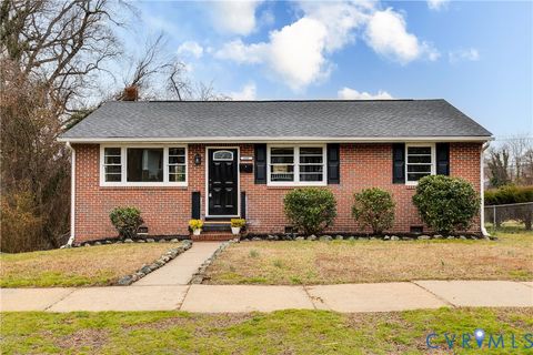Photo of 606 N 37th Street, Richmond, VA 23223 (MLS # 2603182)