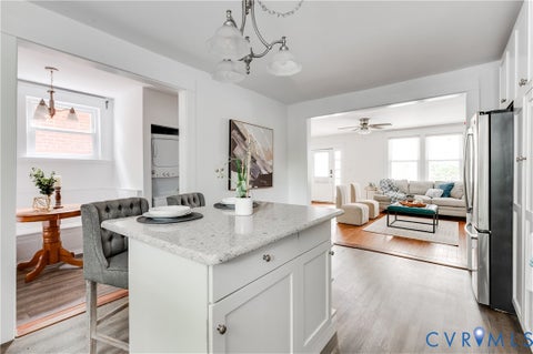 Tiny photo for 2224 Seminary Avenue, Richmond, VA 23220 (MLS # 2626099)