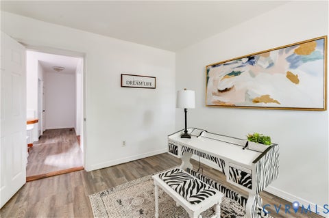 Tiny photo for 2224 Seminary Avenue, Richmond, VA 23220 (MLS # 2626099)