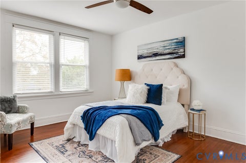 Tiny photo for 2224 Seminary Avenue, Richmond, VA 23220 (MLS # 2626099)