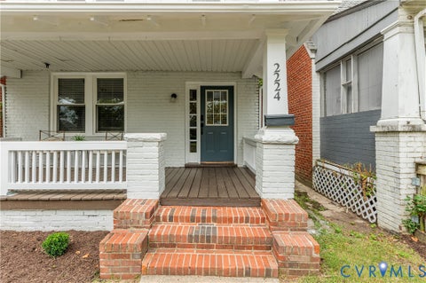 Tiny photo for 2224 Seminary Avenue, Richmond, VA 23220 (MLS # 2626099)