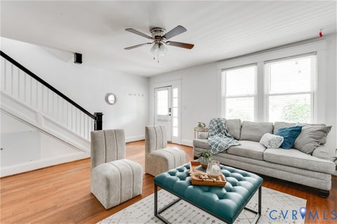 Tiny photo for 2224 Seminary Avenue, Richmond, VA 23220 (MLS # 2626099)