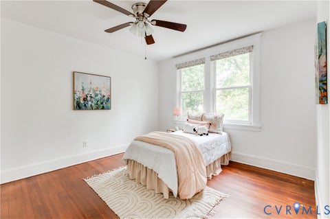 Tiny photo for 2224 Seminary Avenue, Richmond, VA 23220 (MLS # 2626099)