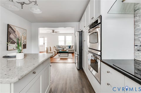 Tiny photo for 2224 Seminary Avenue, Richmond, VA 23220 (MLS # 2626099)
